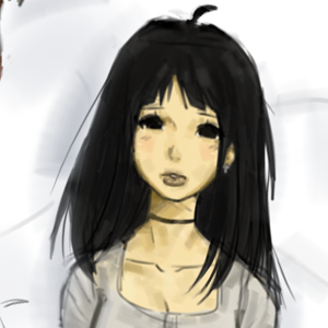Nemu portrait