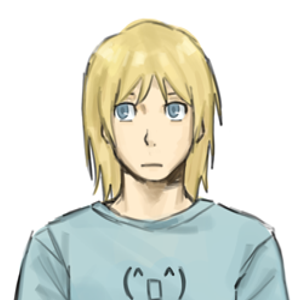 yuu portrait